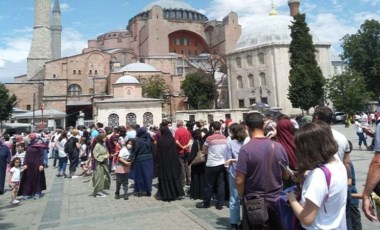 İlber Ortaylı’dan Ayasofya uyarısı: ‘Taşıyacak güçte değil’