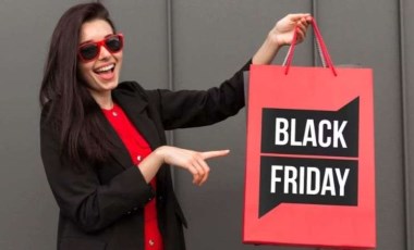 Black Friday ne zaman? 2023 Black Friday ne zaman? Black Friday hangi gün? Black Friday ne demek?