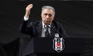 Beşiktaş Kulübü'nde tüzük değişti