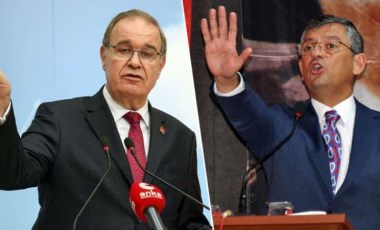 CHP'de sular durulmuyor! Öztrak ve Özel arasında 'MYK' polemiği: Şerh koydum ama...