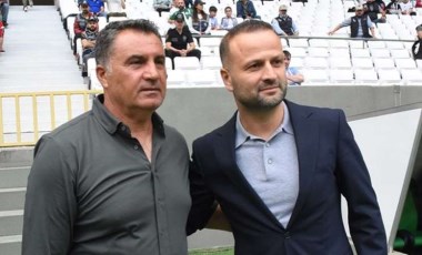 Giresunspor Teknik Direktörü Mustafa Kaplan, hastaneye kaldırıldı