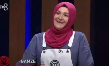 MasterChef Gamze kimdir, kaç yaşında, nereli? MasterChef Gamze ne iş yapıyor?