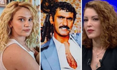 Farah Zeynep Abdullah'tan, 'Yılmaz Güney’e saldırının sebebi Kürt olması' diyen Nagehan Alçı'ya yanıt