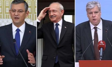 CHP’de genel başkanlık yarışında kim önde?