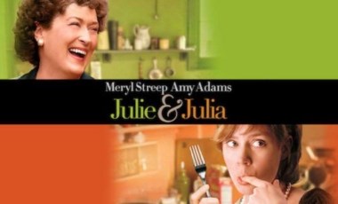 Julie & Julia filminin konusu ne? Julie & Julia filminin oyuncuları kim?