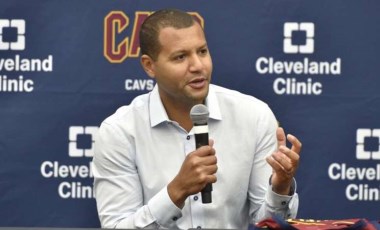 Cleveland Cavaliers'ta şok... Koby Altman, alkollü araç kullanmaktan tutuklandı!