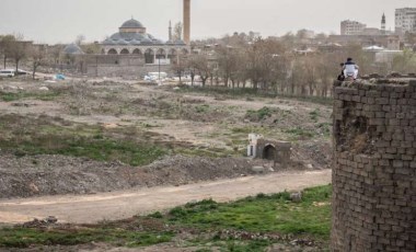 Diyarbakır Surları ve Hevsel Bahçeleri tehlike altında mı?