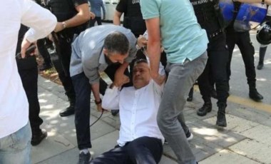 'TÜİK' protestosunda 5 sendikacının 4,5'ar yıla kadar hapsi istendi: 'Bu dava açlığa mahkum edilenlerin davasıdır'