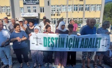 Deştin'de çevre katliamına neden olacak çimento fabrikasının ruhsatı iptal edildi