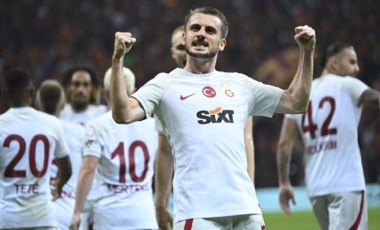 Alman basınından Galatasaray yorumu... 'Kadrosunu güçlendirdi ama...'