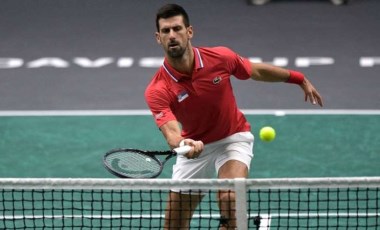 Novak Djokovic'ten Şanghay Masters kararı!