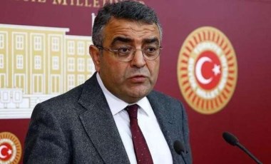 Son dakika... CHP'li Tanrıkulu hakkında hazırlanan fezleke Cumhurbaşkanlığı'na gönderildi