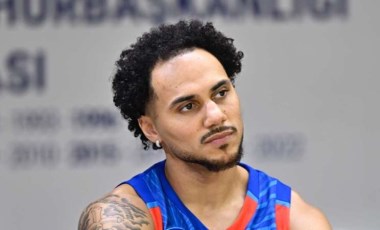 Shane Larkin: 'Benim dışımda gelişen olaylar var'