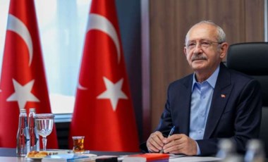 Kılıçdaroğlu, Kaftancıoğlu’nun yerine geçecek ismin tarifini verdi: ‘Çıtayı yükseltelim’