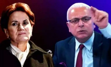 Merdan Yanardağ: İYİ Parti millete ihanet etmeye hazırlanıyor