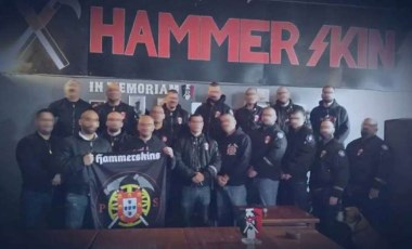 Almanya'da Neonazi gruba müdahale: Faaliyetleri yasaklandı