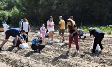 Avrupa Hareketlilik Haftası Bornova’da spor ve eğitim ile kutlanacak