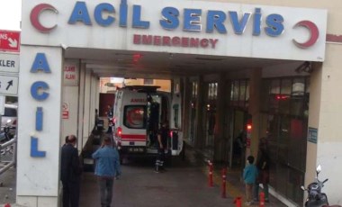 Sağlıkta şiddet sürüyor: Şanlıurfa'da 3 doktor darbedildi!