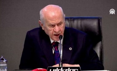 Bahçeli'den yeni İYİ Parti çıkışı: 'Komşu'luğu bitirdi!