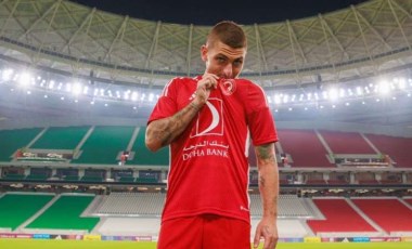 Katar'a transfer olmuştu: Verratti'nin PSG'den gönderilme nedeni belli oldu