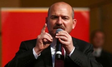 İddia: Soylu POLNET'e üst düzey AKP'li yöneticilerin yakınlarını ekledi, 'dokunulmaz' yaptı