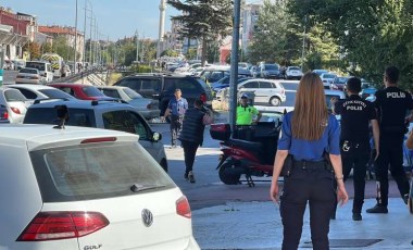 İşyerini kurşunlayıp kaçan şüpheli intihara kalkıştı; polis ikna etti