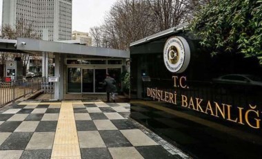 Dışişleri Bakanlığı'ndan 'Karabağ' açıklaması: Azerbaycan, gerekli tedbirleri almak durumunda kalmıştır