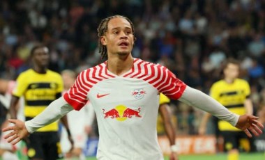 RB Leipzig deplasmanda çok rahat!