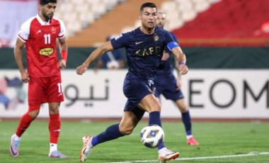 Al Nassr'dan deplasmanda rahat galibiyet!