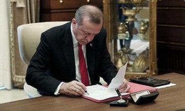 Erdoğan imzaladı: DSİ, 6 ilde arazi toplulaştırması yapacak