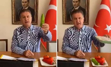 Herkesi 'hipnotize' etmişti... Mustafa Sarıgül'den 'gömlek' açıklaması: 'Link isteyenler, öyle bir gömlek yok'