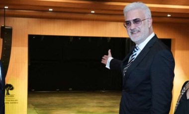 Tamer Karadağlı'dan Şehitkamil Sahnesi'ne ziyaret: 'O kadar etkilendim ki ağzım açık kaldı'