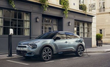 Citroen'den sonbahar kampanyası