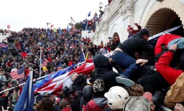 US capitol attack: proud boys leader receives 18-Year prison sentence