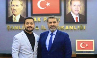 AKP Şanlıurfa İl Başkanı’nın oğlu silahlı kavgada yaralandı