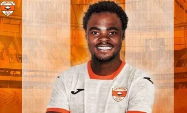 Adanaspor, Dimitri Oberlin'i transfer etti!