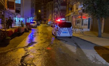 Elazığ'da silahlı kavga: 2 yaralı