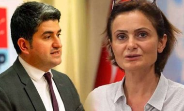 Canan Kaftancıoğlu'ndan Onursal Adıgüzel'e yanıt: Veri akışı konusunda İstanbul örgütünün bir eksiği olmadı