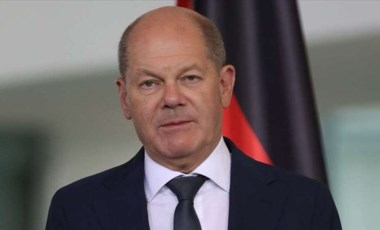 Almanya Başbakanı Scholz'den BM açıklaması: 'Reform yapılmalı'