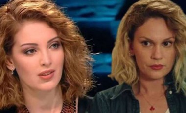 Farah Zeynep Abdullah, Nagehan Alçı hakkında suç duyurusunda bulundu