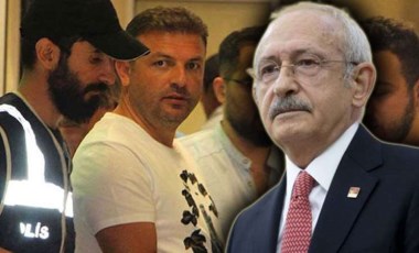 Son dakika... Kılıçdaroğlu'ndan Adalet Bakanı ve HSK Başkanı'na 'Veysel Şahin' sorusu