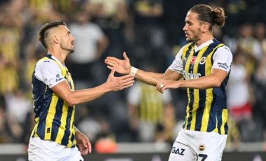 Fenerbahçe'de Miguel Crespo imzaya yakın!