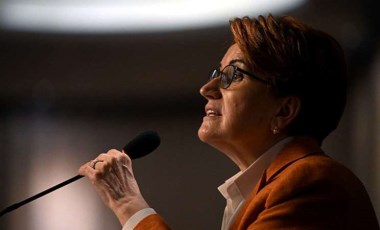 Son dakika... Akşener İzmir adayını açıkladı, CHP'li belediyeyi sert sözlerle eleştirdi