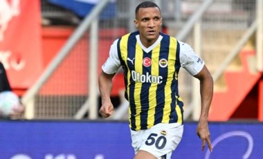 Fenerbahçeli Rodrigo Becao: 'Son karar hocamızın'