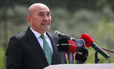 İYİ Parti İzmir adayını açıkladı: Tunç Soyer’den ilk yorum geldi