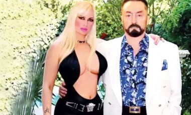 TMSF'den Adnan Oktar’ın adamlarına ‘kayıp altın’ davası