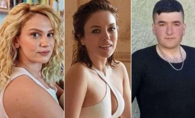 Ezgi Mola'ya destek vermişti... Farah Zeynep Abdullah'a bir dava daha!