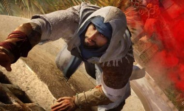 Assassin's Creed Mirage'ın sistem gereksinimleri belli oldu