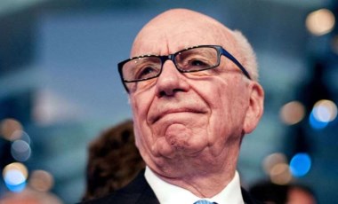 Medya patronu Rupert Murdoch Fox News başkanlığını bıraktı