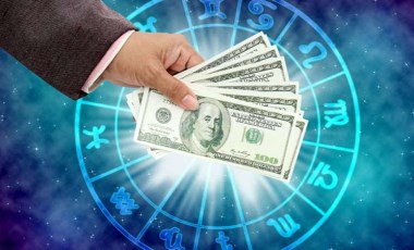 Astrolojik yolculuk: Zenginlik potansiyeli en yüksek 3 burç!